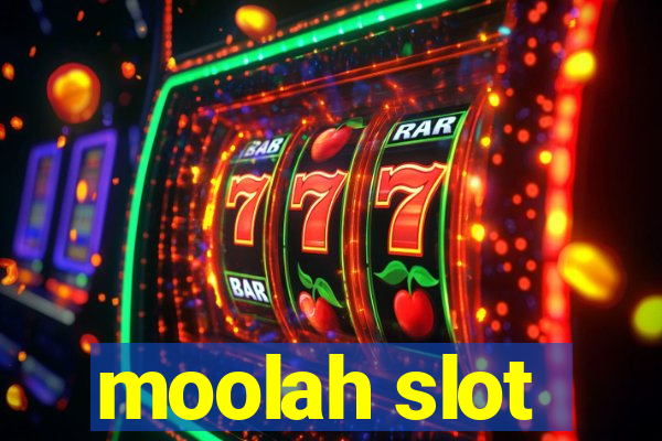 moolah slot