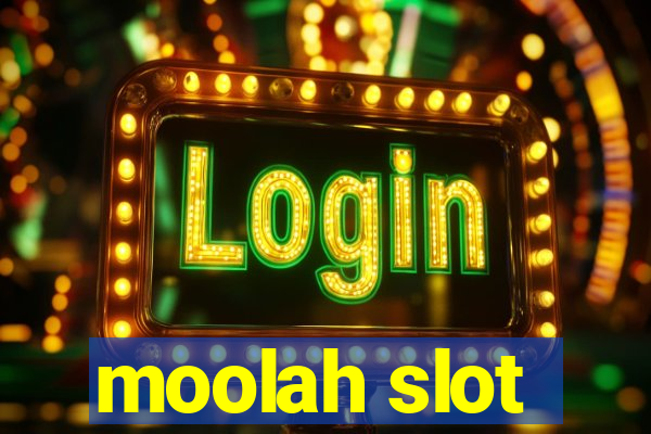 moolah slot