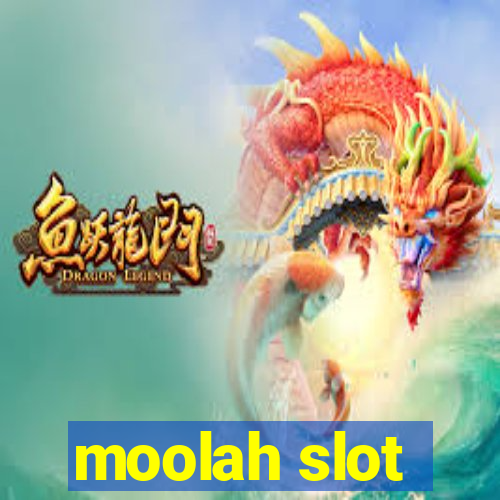 moolah slot