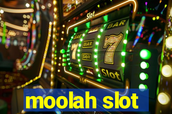 moolah slot