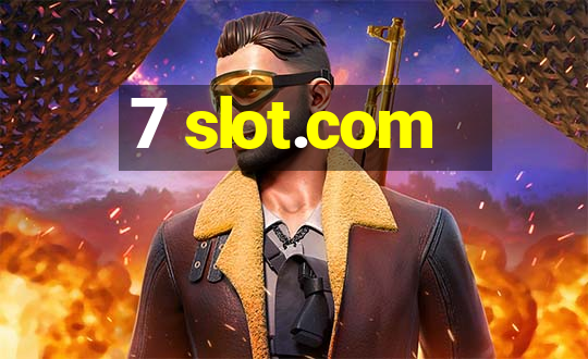 7 slot.com