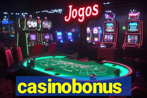 casinobonus