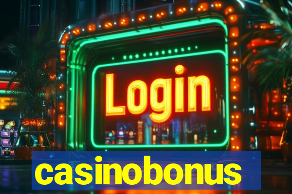 casinobonus