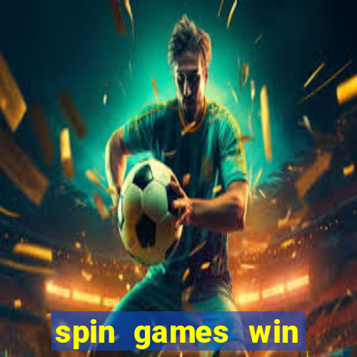 spin games win real money gcash