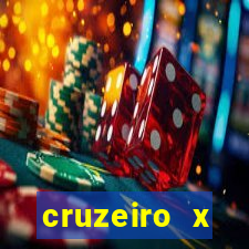 cruzeiro x figueirense ao vivo hd