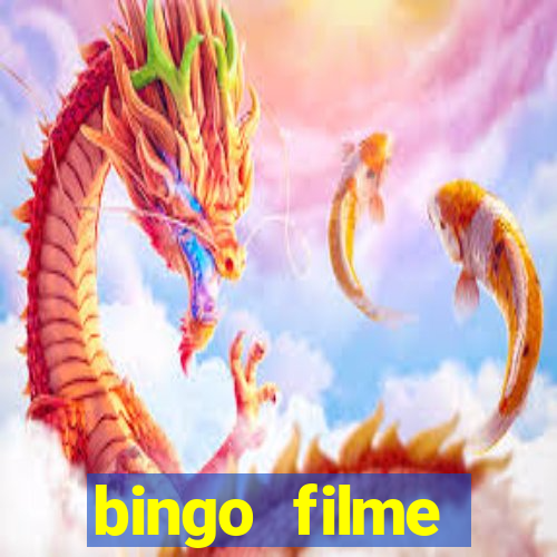 bingo filme assistir online