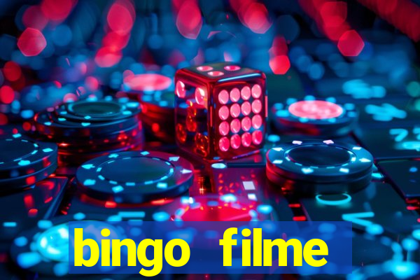 bingo filme assistir online