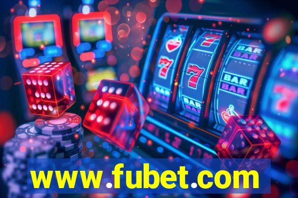 www.fubet.com