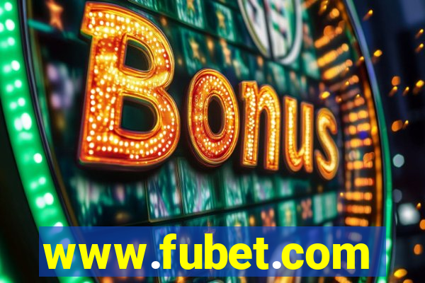 www.fubet.com