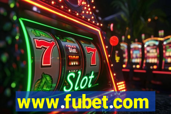 www.fubet.com