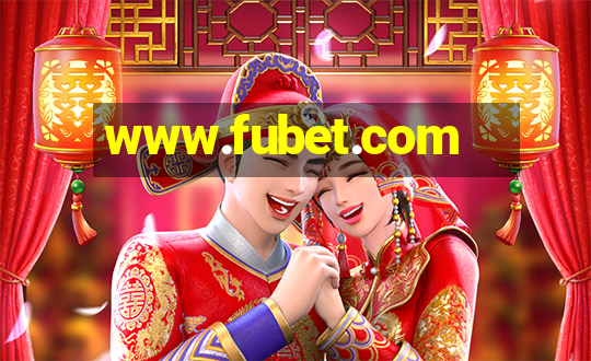 www.fubet.com