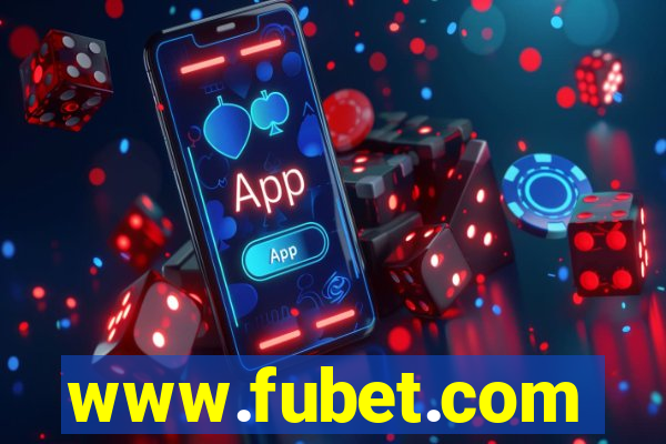 www.fubet.com