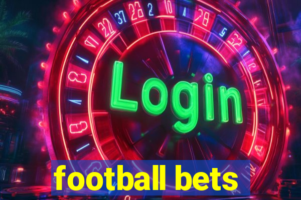 football bets