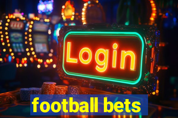 football bets