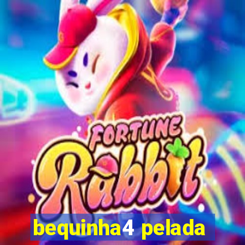 bequinha4 pelada