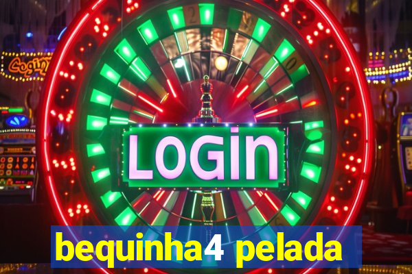 bequinha4 pelada