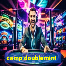 camp doublemint