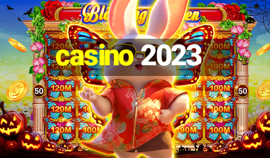 casino 2023