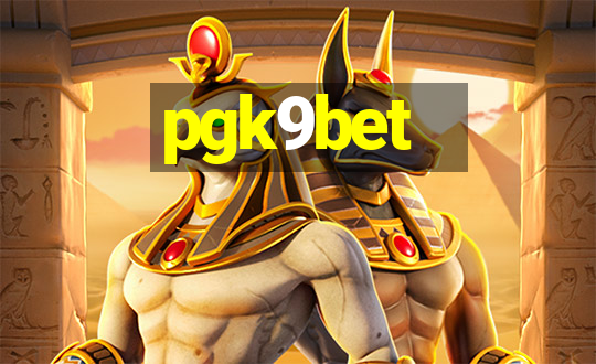 pgk9bet