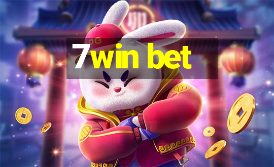 7win bet