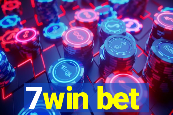 7win bet