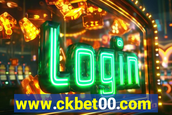 www.ckbet00.com