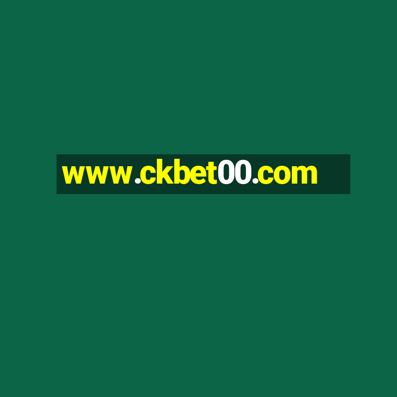 www.ckbet00.com