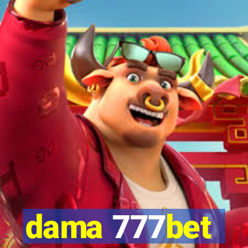 dama 777bet