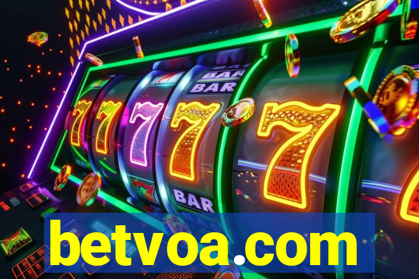 betvoa.com