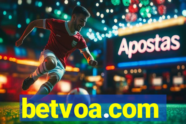 betvoa.com