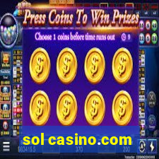 sol casino.com