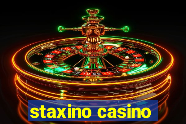 staxino casino