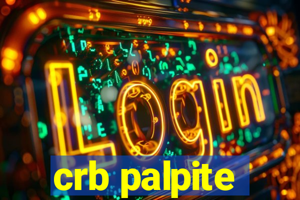 crb palpite