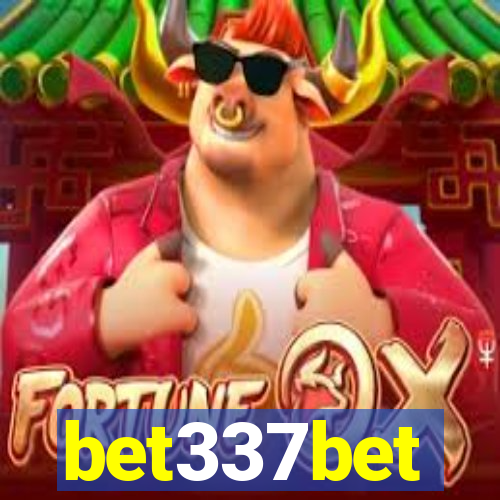 bet337bet