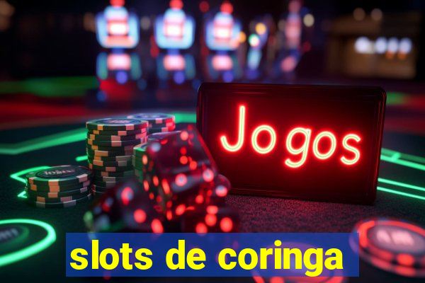 slots de coringa