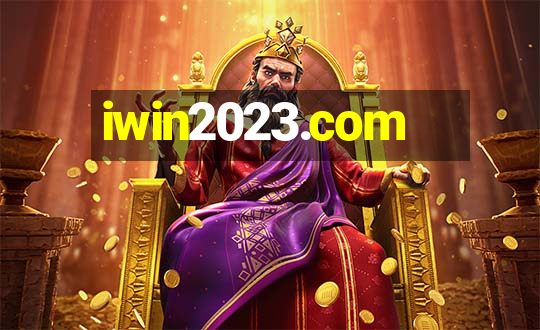 iwin2023.com