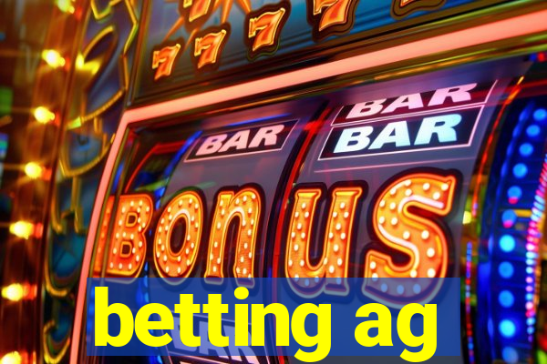 betting ag