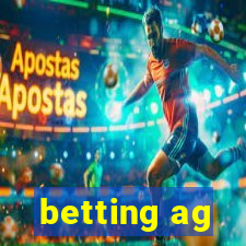 betting ag