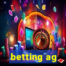 betting ag