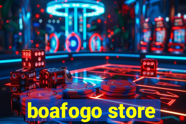 boafogo store