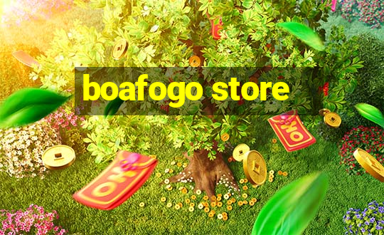 boafogo store