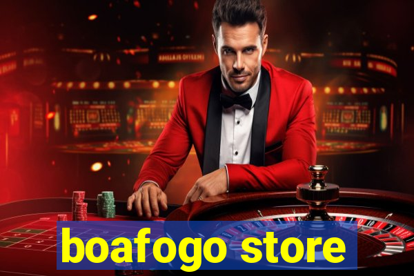 boafogo store