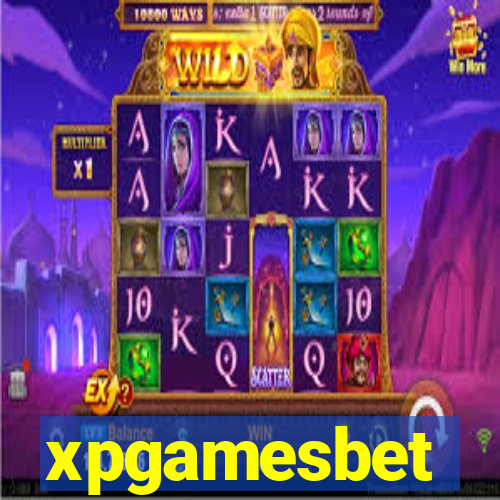 xpgamesbet