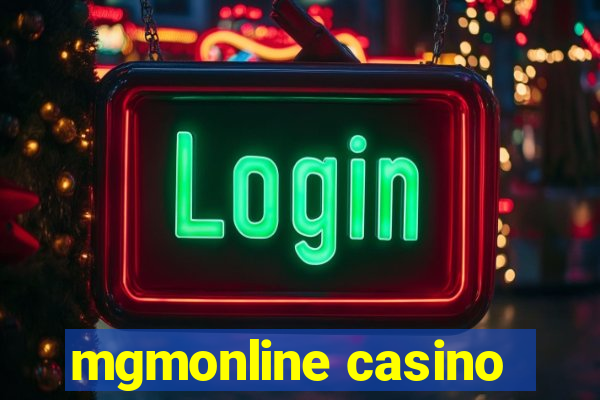 mgmonline casino