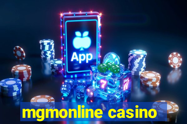 mgmonline casino