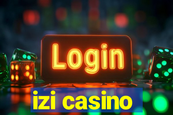 izi casino