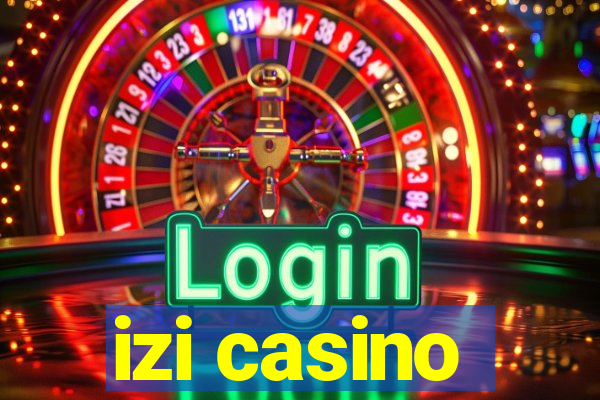 izi casino