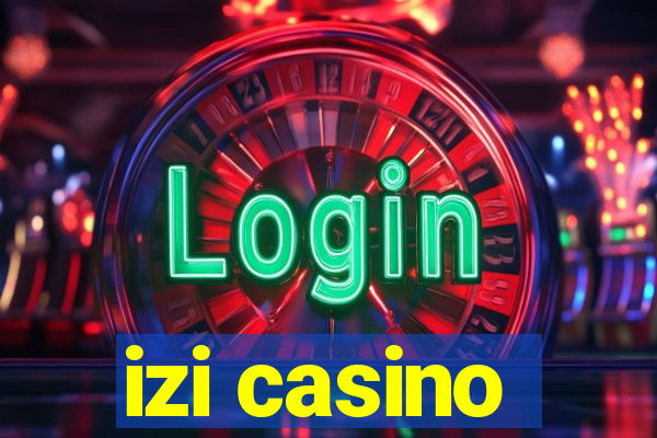 izi casino