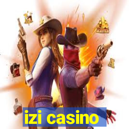 izi casino