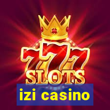 izi casino